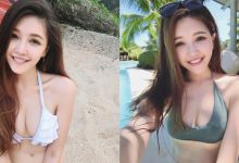 可愛兼性感!清新氣質「女友系正妹」胸前好有料 比基尼辣到噴火!-博狗扑克 蜗牛扑克 德州扑克跟我学