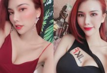 正妹主持「菁菁Jillian」曬出惹火美乳,超渾圓角度讓你看好看滿!-博狗扑克 蜗牛扑克 德州扑克跟我学