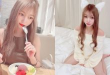 甜心正妹「超愛拍火辣跪姿照」,下衣失蹤「白嫩美腿曝光」!-博狗扑克 蜗牛扑克 德州扑克跟我学