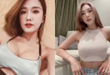正妹DJ「黃聿希Victoria」超火辣挖空視角,「纖腰辣乳曲線」讓放歌場面嗨爆!-博狗扑克 蜗牛扑克 德州扑克跟我学