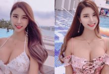 性感姐姐「차차」胸前直接冒青筋 白嫩飽滿水滴型根本極品!-博狗扑克 蜗牛扑克 德州扑克跟我学