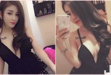 跪求臉書!「爆乳深V妹」身材有夠飽滿!超兇火辣照引網友瘋傳…-博狗扑克 蜗牛扑克 德州扑克跟我学