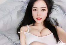 正又甜韓國妹子「胸前好大一包」　乳量炸裂讓人驚：絕對有G-博狗扑克 蜗牛扑克 德州扑克跟我学
