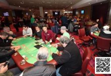 【EV扑克】一手牌讲清如何玩好小同花连张-博狗扑克 蜗牛扑克 德州扑克跟我学