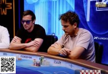 【EV扑克】你能在无对子牌面弃掉一手A-high同花吗?-博狗扑克 蜗牛扑克 德州扑克跟我学