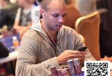【EV扑克】讨论 | WSOP禁止使用手机的措施是否过头了?-博狗扑克 蜗牛扑克 德州扑克跟我学