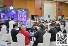 【EV扑克】2025IPG选拔赛合肥站 | 第三轮结束8人FT悬而未决，任彬文一骑绝尘，携727.5万计分领衔最后13人开启明日大决战！-博狗扑克 蜗牛扑克 德州扑克跟我学