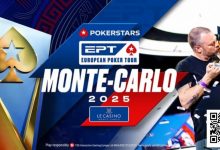 【EV扑克】EPT蒙特卡洛站迎来变革，滑动发牌将被引入赛事-博狗扑克 蜗牛扑克 德州扑克跟我学