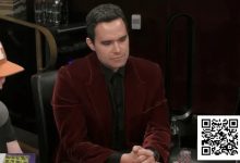 【EV扑克】HCL百万游戏：皮特做出绝无仅有的抓鸡，不到2小时拿下195w刀底池-博狗扑克 蜗牛扑克 德州扑克跟我学