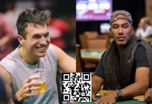 【EV扑克】趣闻 | Doug Polk再次进行减重挑战，试图从Perkins手里赢回20万美元-博狗扑克 蜗牛扑克 德州扑克跟我学