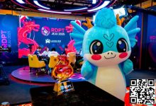 【EV扑克】2025红龙杯济州|现场抽奖活动明日开启!青龙赛330人次参与50人晋级!邓宓披身系列赛首件冠军夹克加冕首位双冠王!-博狗扑克 蜗牛扑克 德州扑克跟我学