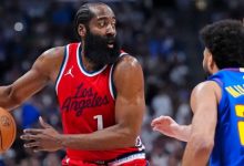 大发体育-快船出局哈登再成小丑 胆怯一战让整季付出泡汤,大发助力你的致富之路!-博狗扑克 蜗牛扑克 德州扑克跟我学