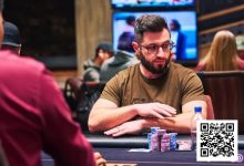 【EV扑克】Phil Galfond：我想进行一场高调的比赛-博狗扑克 蜗牛扑克 德州扑克跟我学