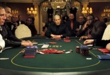 【EV扑克】《皇家赌场》幕后扑克趣事:米科尔森赢走所有人的演员津贴-博狗扑克 蜗牛扑克 德州扑克跟我学