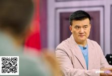 【EV扑克】Peter是真头铁啊!在这牌面被对手轰了两枪还敢全压?-博狗扑克 蜗牛扑克 德州扑克跟我学