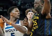 大发体育-希尔德24+8库里伤退 勇士胜森林狼总比分1-0,大发助力你的致富之路!-博狗扑克 蜗牛扑克 德州扑克跟我学