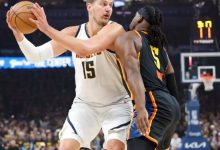 大发体育-GA轰34+8约基奇6犯毕业 雷霆狂胜掘金总分1-1,大发助力你的致富之路!-博狗扑克 蜗牛扑克 德州扑克跟我学