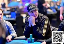 【EV扑克】讨论 | 你必须了解的2025年WSOP六项关键规则变更-博狗扑克 蜗牛扑克 德州扑克跟我学