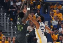 大发体育-爱德华兹36分巴特勒33+7+7 勇士再负森林狼总分1-2,大发助力你的致富之路!-博狗扑克 蜗牛扑克 德州扑克跟我学