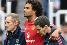 大发体育-曼联迎来利好消息,欧联杯决赛前强力前锋有望复,大发助力你的致富之路!-博狗扑克 蜗牛扑克 德州扑克跟我学