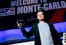 【EV扑克】33岁天才牌手Badziakouski线下总奖金6570w+刀,豪取EPT蒙特卡洛冠军后跻身总奖金榜前三!-博狗扑克 蜗牛扑克 德州扑克跟我学