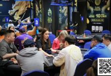 【EV扑克】2025LPT龙耀杯首日 | 开幕赛265人次参赛41人晋级开门红,10亿韩元总保底奖池争夺战正式打响,打造亚洲扑克新标杆!-博狗扑克 蜗牛扑克 德州扑克跟我学