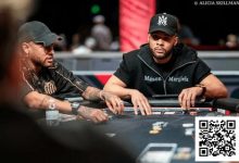 【EV扑克】趣闻 | 拳击明星挑战超级对决,回应欠内马尔500万美元的债务传闻-博狗扑克 蜗牛扑克 德州扑克跟我学