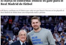 迈博体育:玄学!皇马战绩与东契奇蕴含神秘联系-博狗扑克 蜗牛扑克 德州扑克跟我学