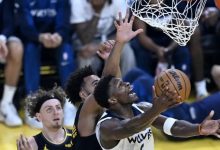 大发体育-华子30分巴特勒低迷14+6 森林狼再胜勇士抢到赛点,大发助力你的致富之路!-博狗扑克 蜗牛扑克 德州扑克跟我学