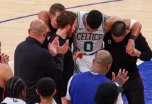 迈博体育 塔图姆重伤带来两大疑问 绿军会因此阵容瓦解吗-博狗扑克 蜗牛扑克 德州扑克跟我学