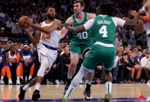 迈博体育 布伦森23+6+6 尼克斯淘汰绿军杀进东决-博狗扑克 蜗牛扑克 德州扑克跟我学