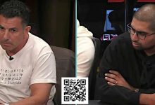 【EV扑克】面对Airball的自杀式诈唬,换你敢call吗?-博狗扑克 蜗牛扑克 德州扑克跟我学