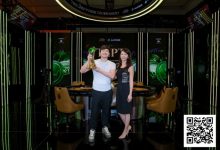 【EV扑克】TLPT济州岛 | 美国选手Stephen Song夺得豪客主赛冠军,收获奖金75万刀-博狗扑克 蜗牛扑克 德州扑克跟我学