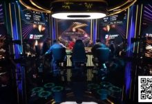 【EV扑克】Triton黑山:史上最大规模邀请赛爆燃开战 黄文杰、丁彪、谈轩等成功晋级-博狗扑克 蜗牛扑克 德州扑克跟我学