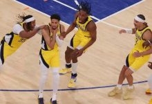 大发体育-哈利伯顿31+11布伦森43分 步行者神逆转加时胜尼克,大发助力你的致富之路!-博狗扑克 蜗牛扑克 德州扑克跟我学