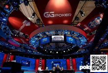 【EV扑克】默默丢掉KK:WSOP主赛被遗忘的传奇瞬间-博狗扑克 蜗牛扑克 德州扑克跟我学