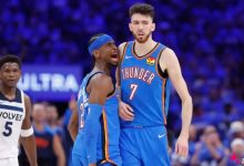 大发体育-亚历山大38分 雷霆再胜森林狼总分2-0,大发助力你的致富之路!-博狗扑克 蜗牛扑克 德州扑克跟我学