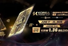 【EV扑克】KPC精彩回顾:精彩手牌激烈碰撞!QQPK独家赠房 & KPC大牌奖励双重加持!-博狗扑克 蜗牛扑克 德州扑克跟我学