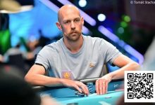 【EV扑克】简讯 | Stephen Chidwick以6630万美元的奖金总额排名历史第二-博狗扑克 蜗牛扑克 德州扑克跟我学
