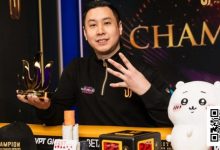 【EV扑克】Triton黑山站 | 泰国第一Punnat Punsri获首场PLO赛事冠军,职业生涯总奖金2450w刀-博狗扑克 蜗牛扑克 德州扑克跟我学