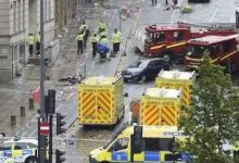 迈博体育 英国汽车冲撞人群致27伤-博狗扑克 蜗牛扑克 德州扑克跟我学