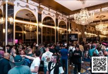 【EV扑克】2025WSOP速递|首日排队大乱炖,刘亚运、茅人及、蒲蔚然强势晋级-博狗扑克 蜗牛扑克 德州扑克跟我学