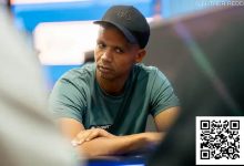 【EV扑克】趣闻 | Phil Ivey在2025年WSOP上只打了几手牌就卷入争议-博狗扑克 蜗牛扑克 德州扑克跟我学