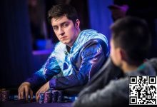 【EV扑克】趣闻 | Ali Imsirovic今年第二次遭主办方逐出赛事-博狗扑克 蜗牛扑克 德州扑克跟我学