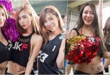 超狂街頭鬥牛派對!17位「超正SG」陪你打籃球!「十萬獎金」沒來你就錯過啦-博狗扑克 蜗牛扑克 德州扑克跟我学