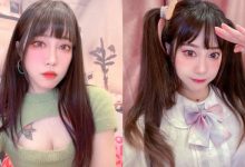 可愛無敵!153 cm 小隻正妹「安妮兔兔」甜曬「雙馬尾」造型引網友大讚-博狗扑克 蜗牛扑克 德州扑克跟我学