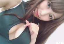 有著長腿和大奶的「料理研究家」 療癒系笑容讓人胃口大開!-博狗扑克 蜗牛扑克 德州扑克跟我学