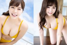 難以抗拒的純淨眼神！27 歲「川村那月」拍寫真大曬「F 杯美乳」造福粉絲-博狗扑克 蜗牛扑克 德州扑克跟我学