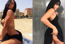 Sexy~妹子「大膽自撩裙」秀渾圓蜜翹臀 鏡頭前小手不斷遊移腿間地帶-博狗扑克 蜗牛扑克 德州扑克跟我学