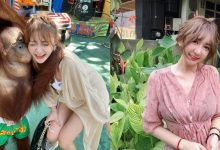 這畜生必須死!巨乳甜心「溫蒂?」遭絨毛癡漢襲胸卻「一臉陶醉」 讓人看了好羨慕-博狗扑克 蜗牛扑克 德州扑克跟我学